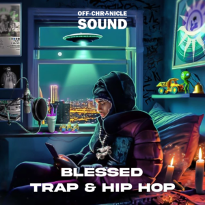 Blessed Trap & Hip Hop kit samplepack soft trap