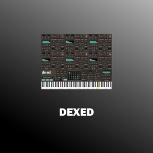 DEXED - sintesi FM