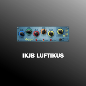 IKJB LUFTIKUS compressor