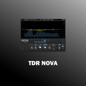 TDR NOVA EQ