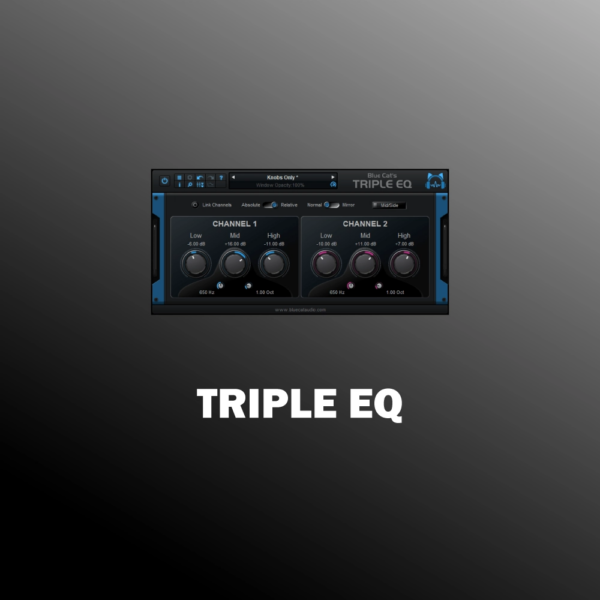 TRIPLE EQ