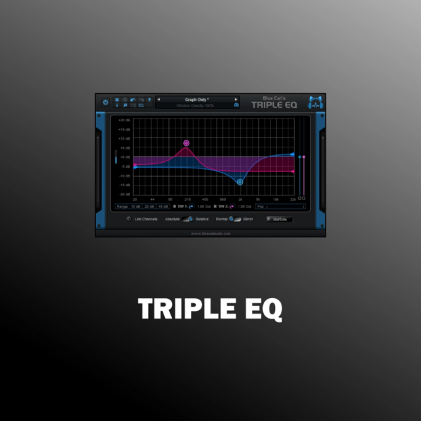 TRIPLE EQ
