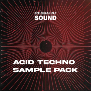 Acid Techno Sample pack