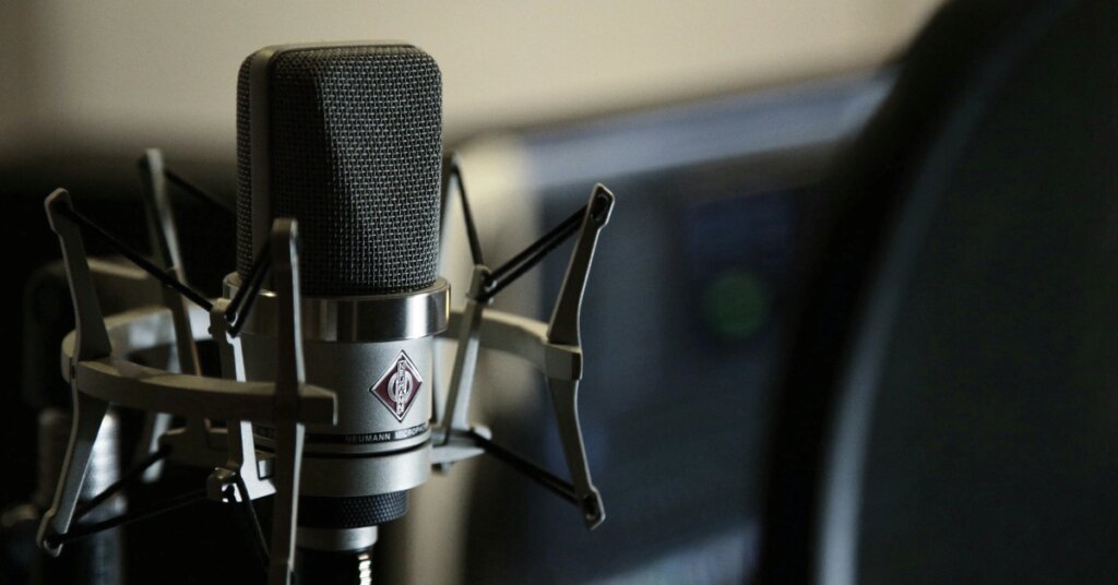 Come scegliere il microfono perfetto per il tuo home studio