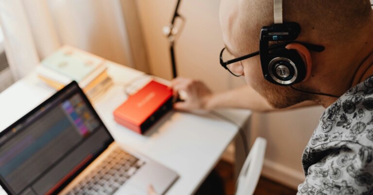 Le migliori interfacce audio per produttori e musicisti nel 2024 guida completa