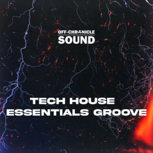 Tech House Essentials Groove techouse for dance music