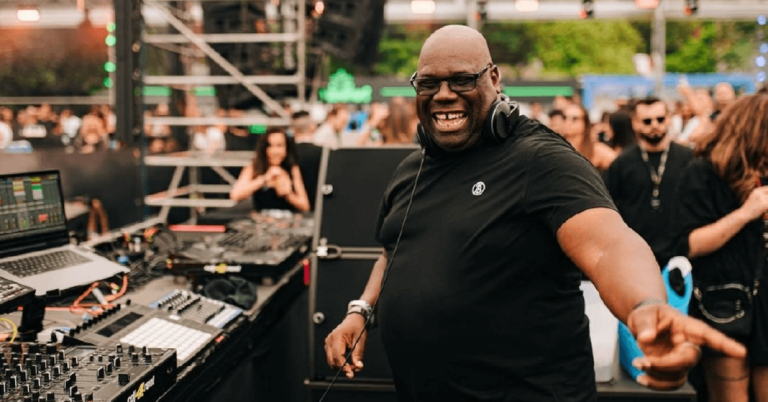 Carl Cox La leggenda della techno che continua a ispirare generazioni
