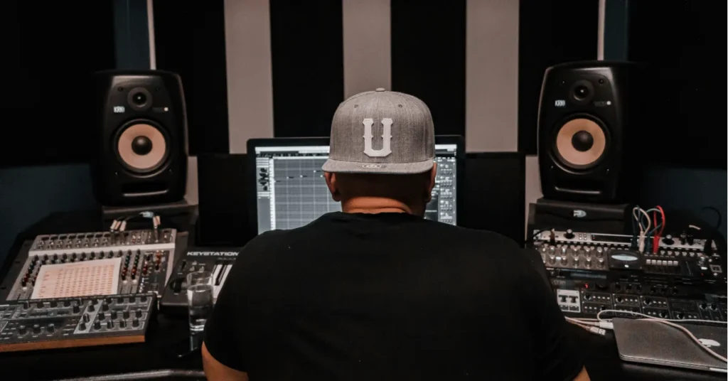 Nel 2025 creare un home studio è facile. Capire cosa stai facendo, molto meno.